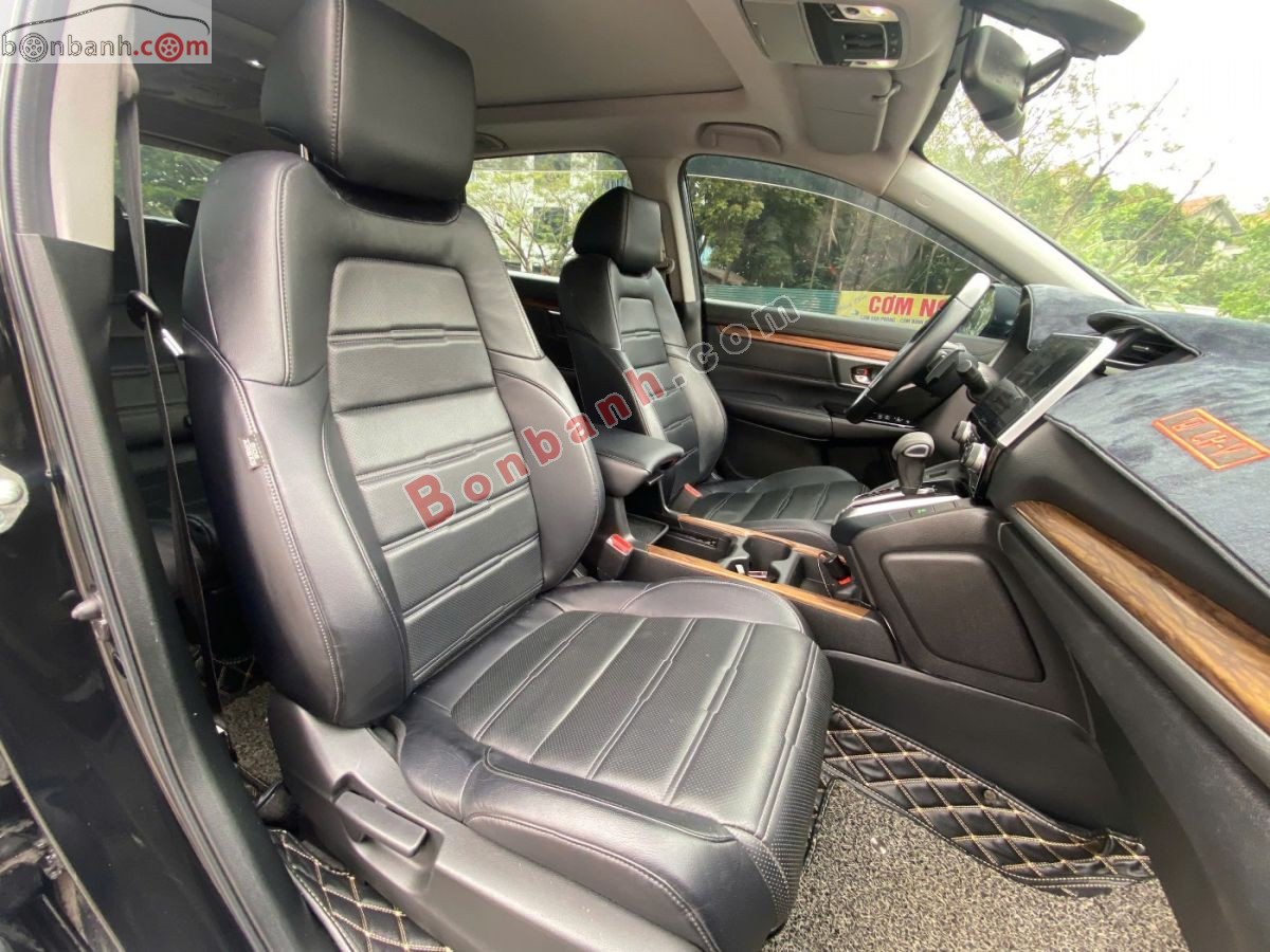 Bán ô tô Honda CRV L - 2019 - xe cũ