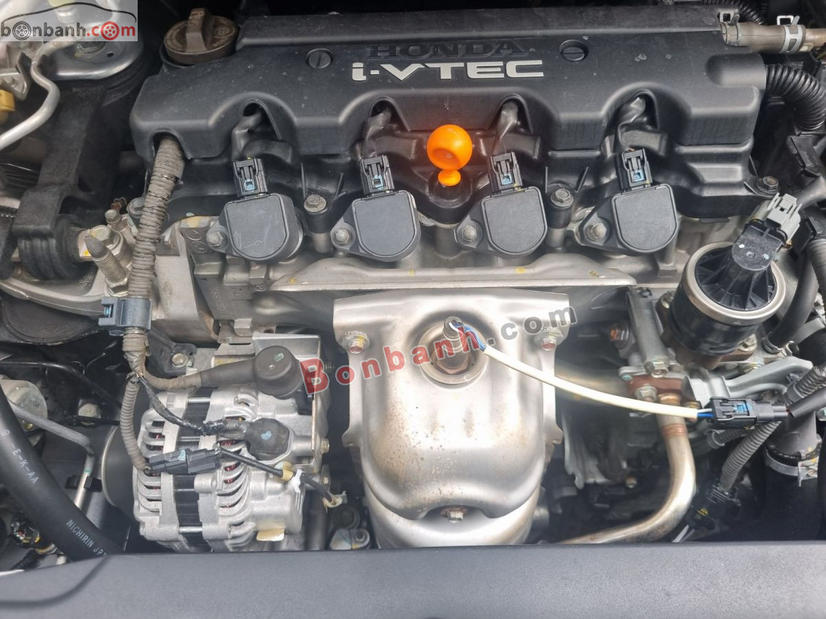 Bán ô tô Honda Civic 1.8 AT - 2008 - xe cũ