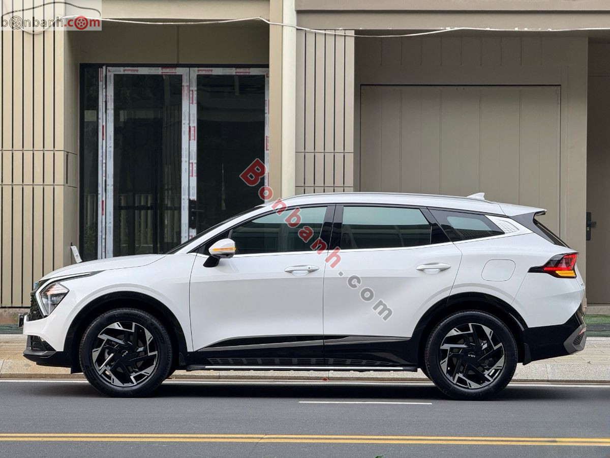 Bán ô tô Kia Sportage Premium 2.0G - 2024 - xe cũ