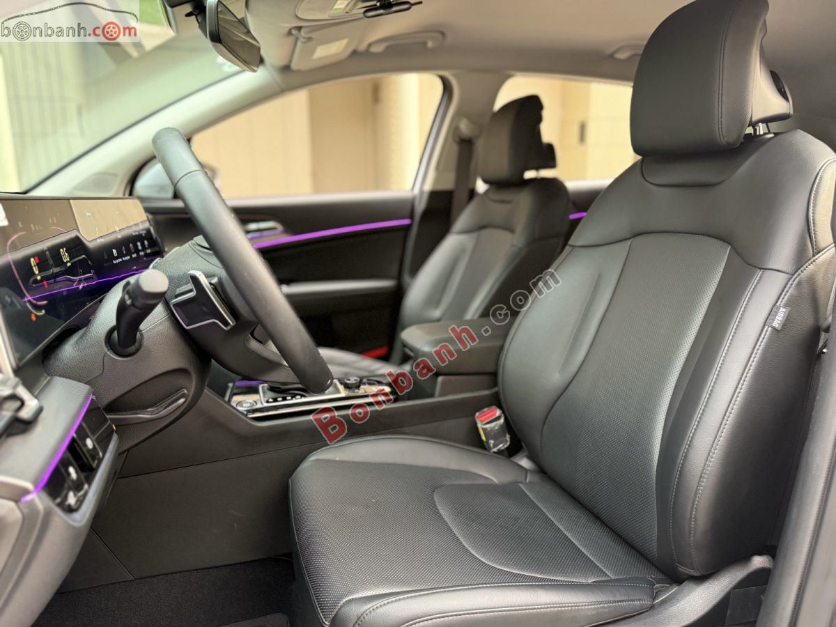 Bán ô tô Kia Sportage Premium 2.0G - 2024 - xe cũ