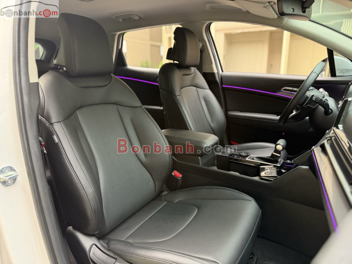 Bán ô tô Kia Sportage Premium 2.0G - 2024 - xe cũ