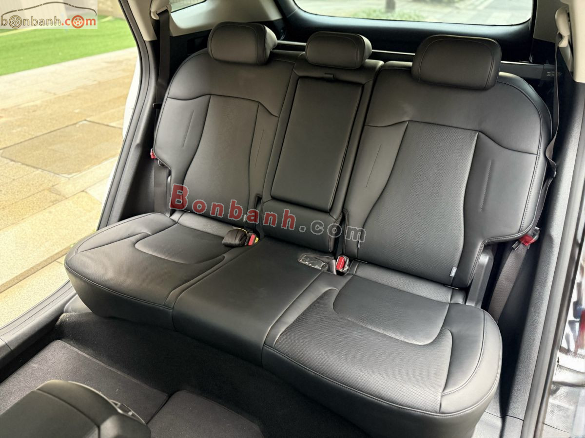 Bán ô tô Kia Sportage Premium 2.0G - 2024 - xe cũ