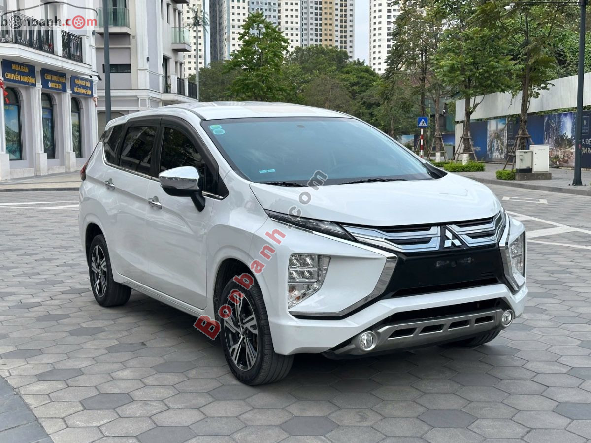 Bán ô tô Mitsubishi Xpander 1.5 AT Special Edition - 2020 - xe cũ