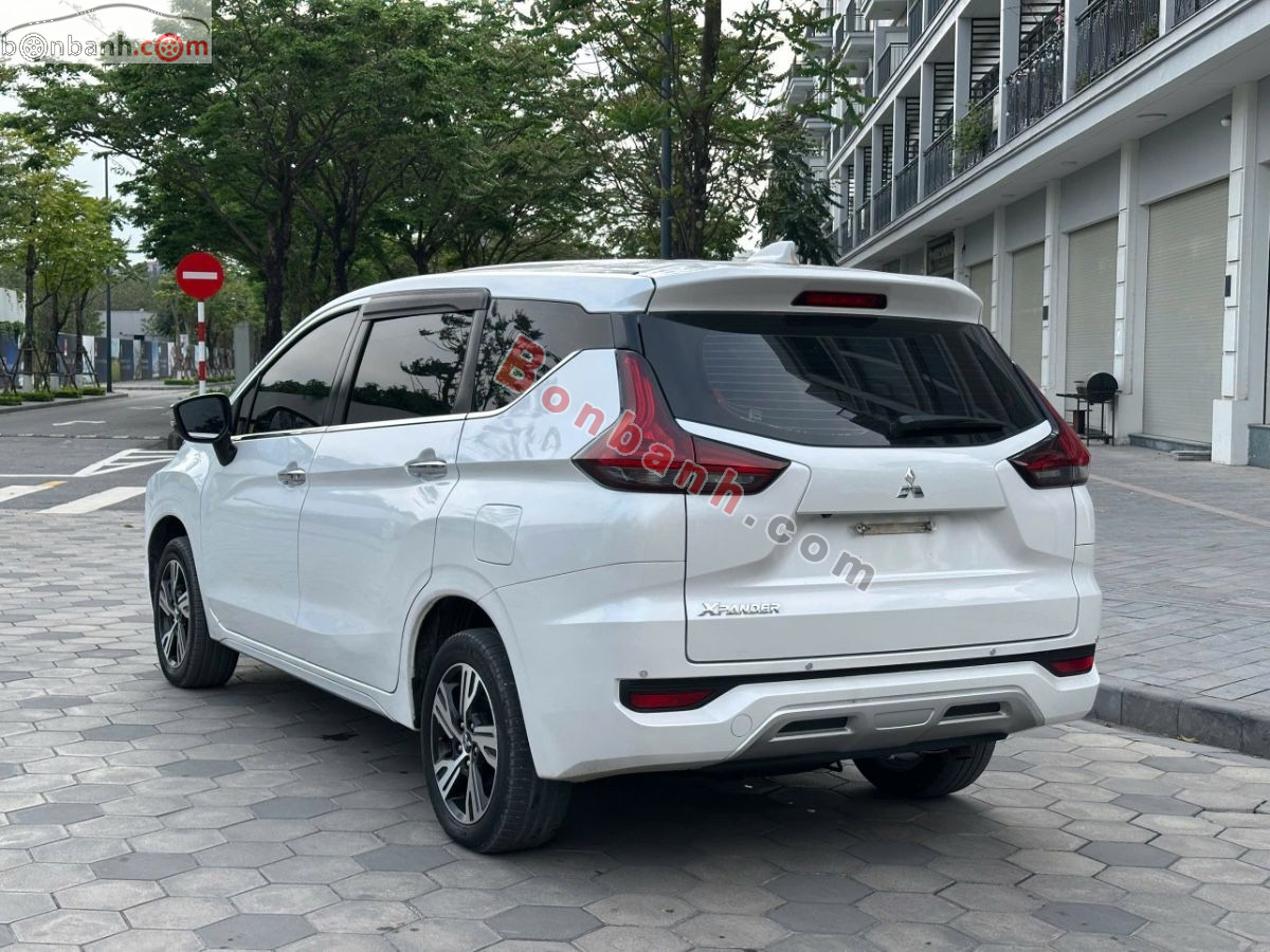 Bán ô tô Mitsubishi Xpander 1.5 AT Special Edition - 2020 - xe cũ