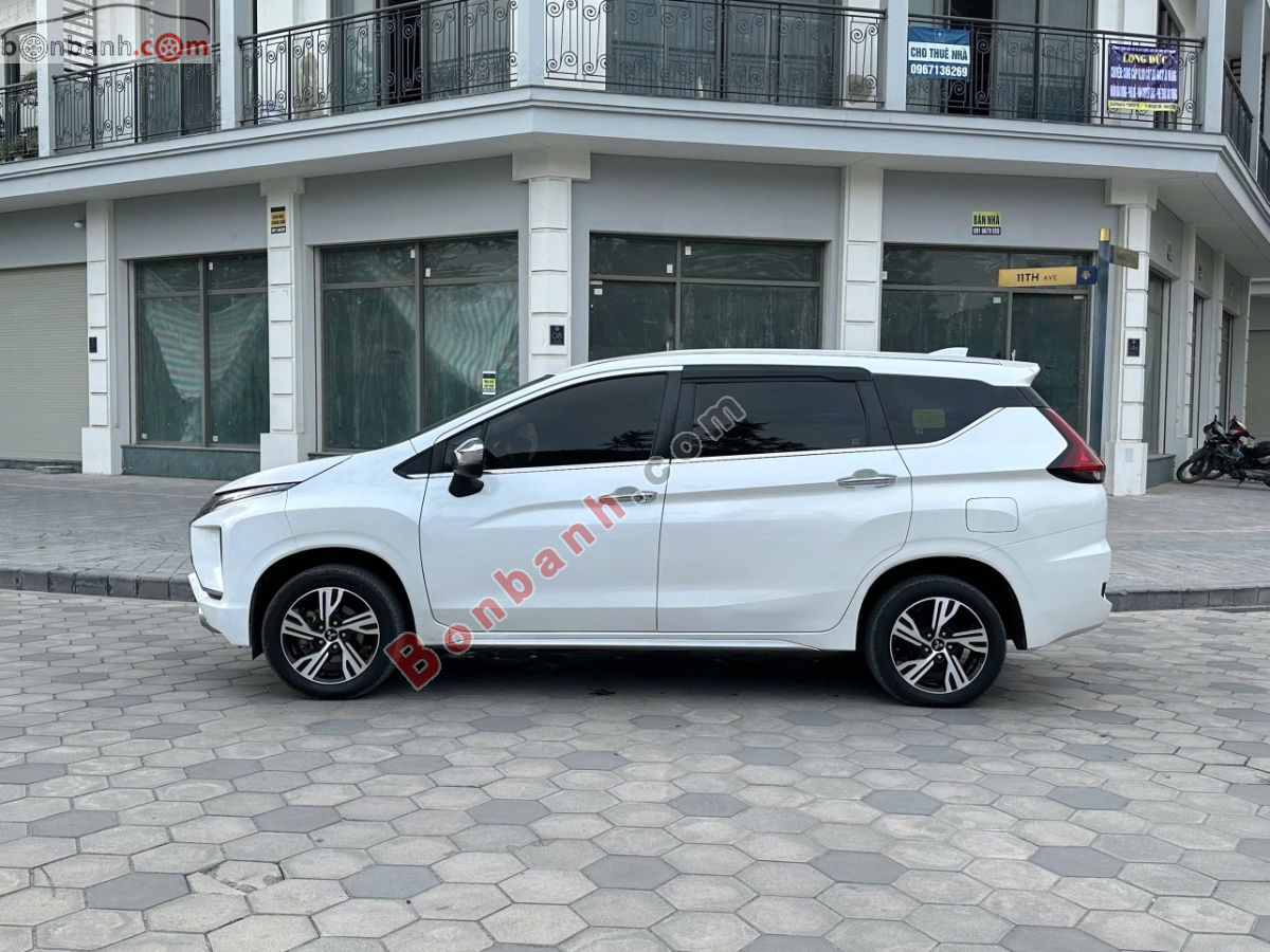 Bán ô tô Mitsubishi Xpander 1.5 AT Special Edition - 2020 - xe cũ