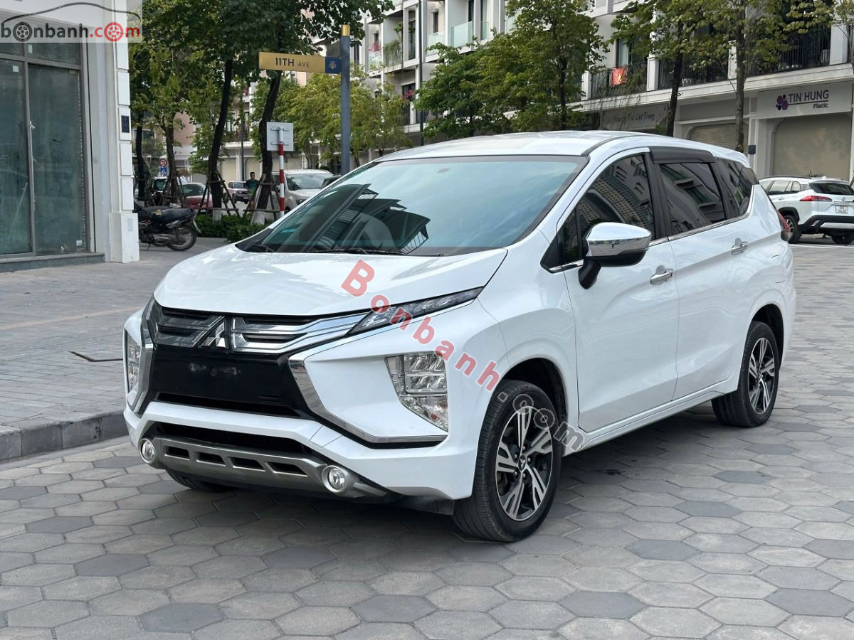 Bán ô tô Mitsubishi Xpander 1.5 AT Special Edition - 2020 - xe cũ