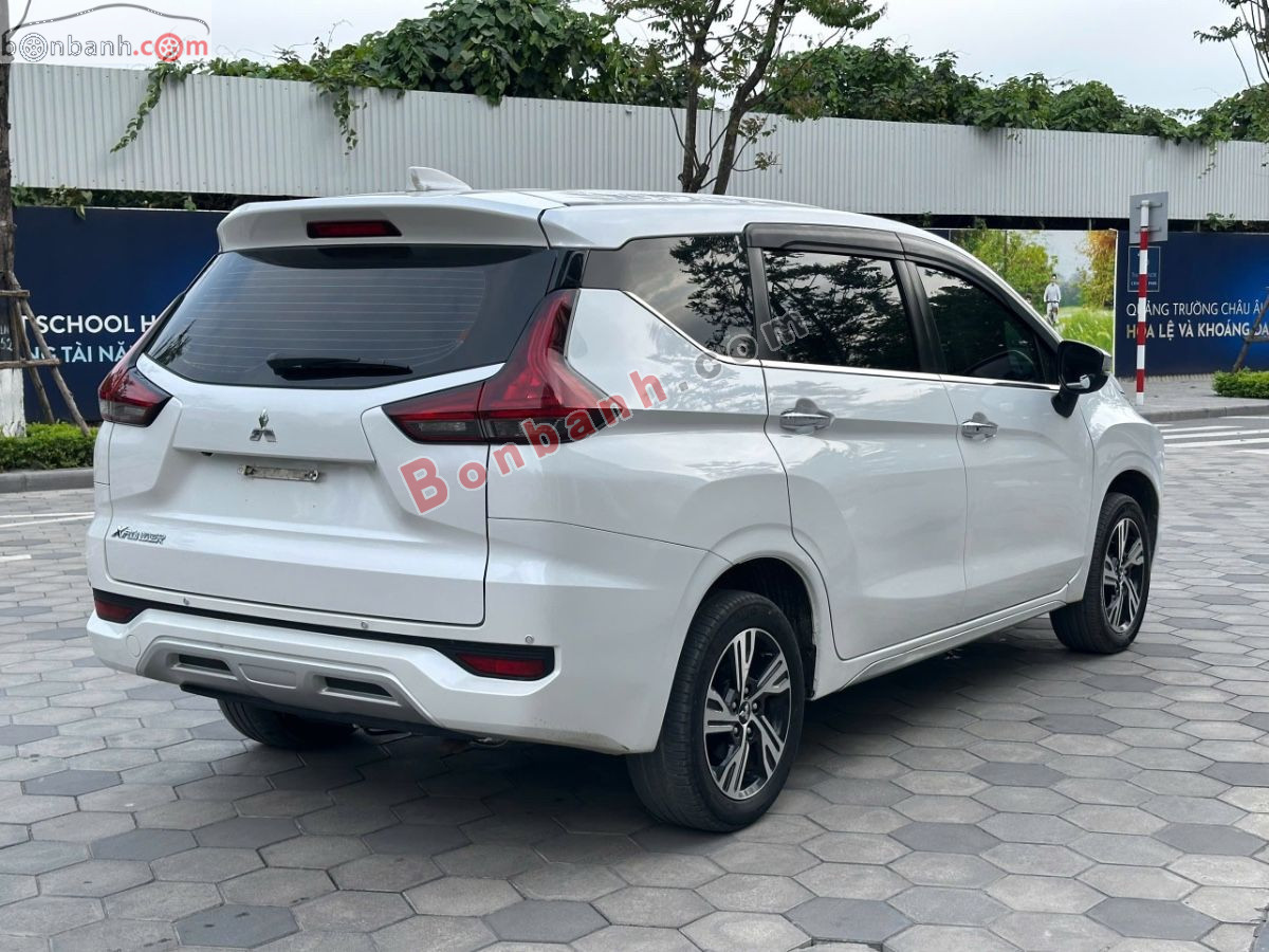 Bán ô tô Mitsubishi Xpander 1.5 AT Special Edition - 2020 - xe cũ