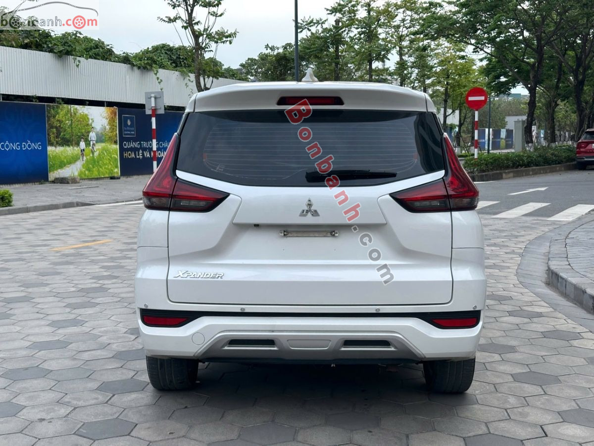 Bán ô tô Mitsubishi Xpander 1.5 AT Special Edition - 2020 - xe cũ