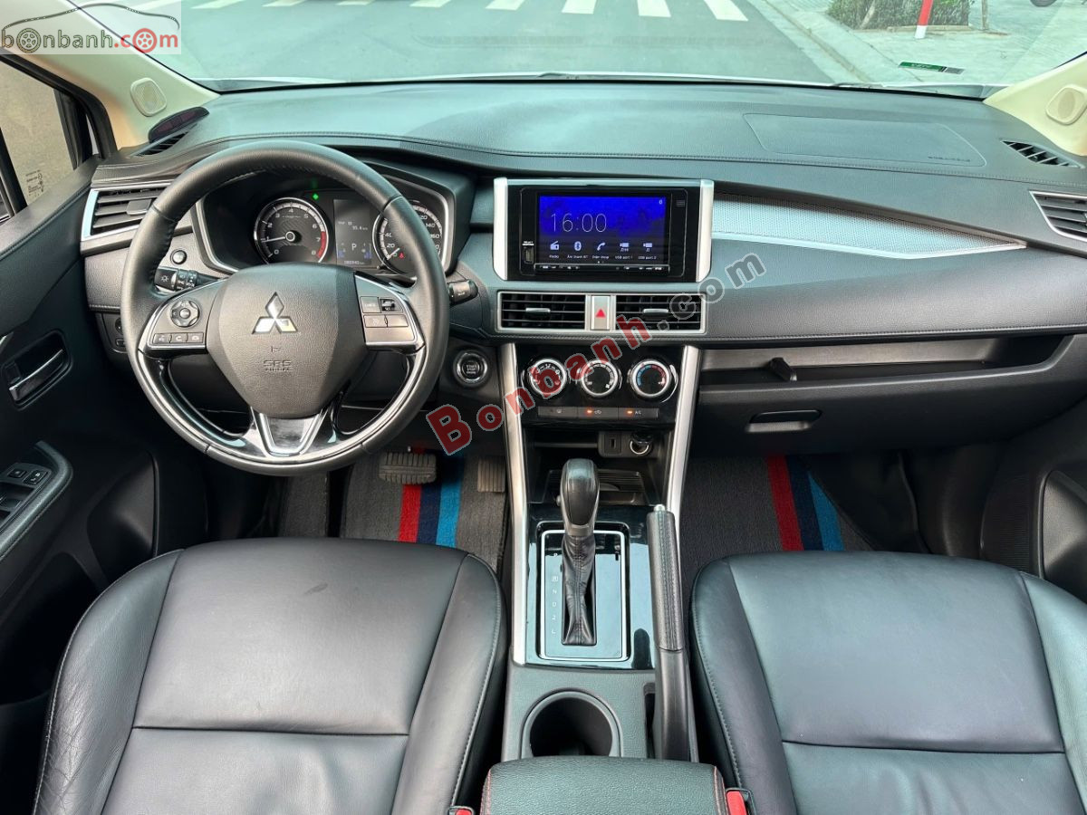 Bán ô tô Mitsubishi Xpander 1.5 AT Special Edition - 2020 - xe cũ