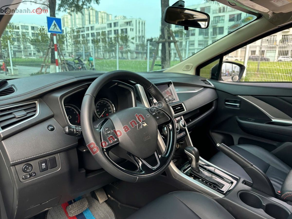 Bán ô tô Mitsubishi Xpander 1.5 AT Special Edition - 2020 - xe cũ