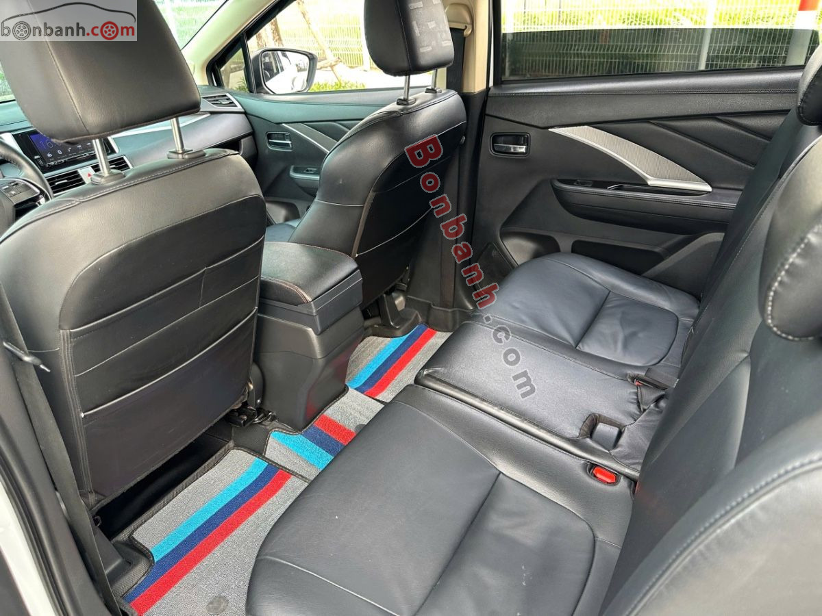 Bán ô tô Mitsubishi Xpander 1.5 AT Special Edition - 2020 - xe cũ