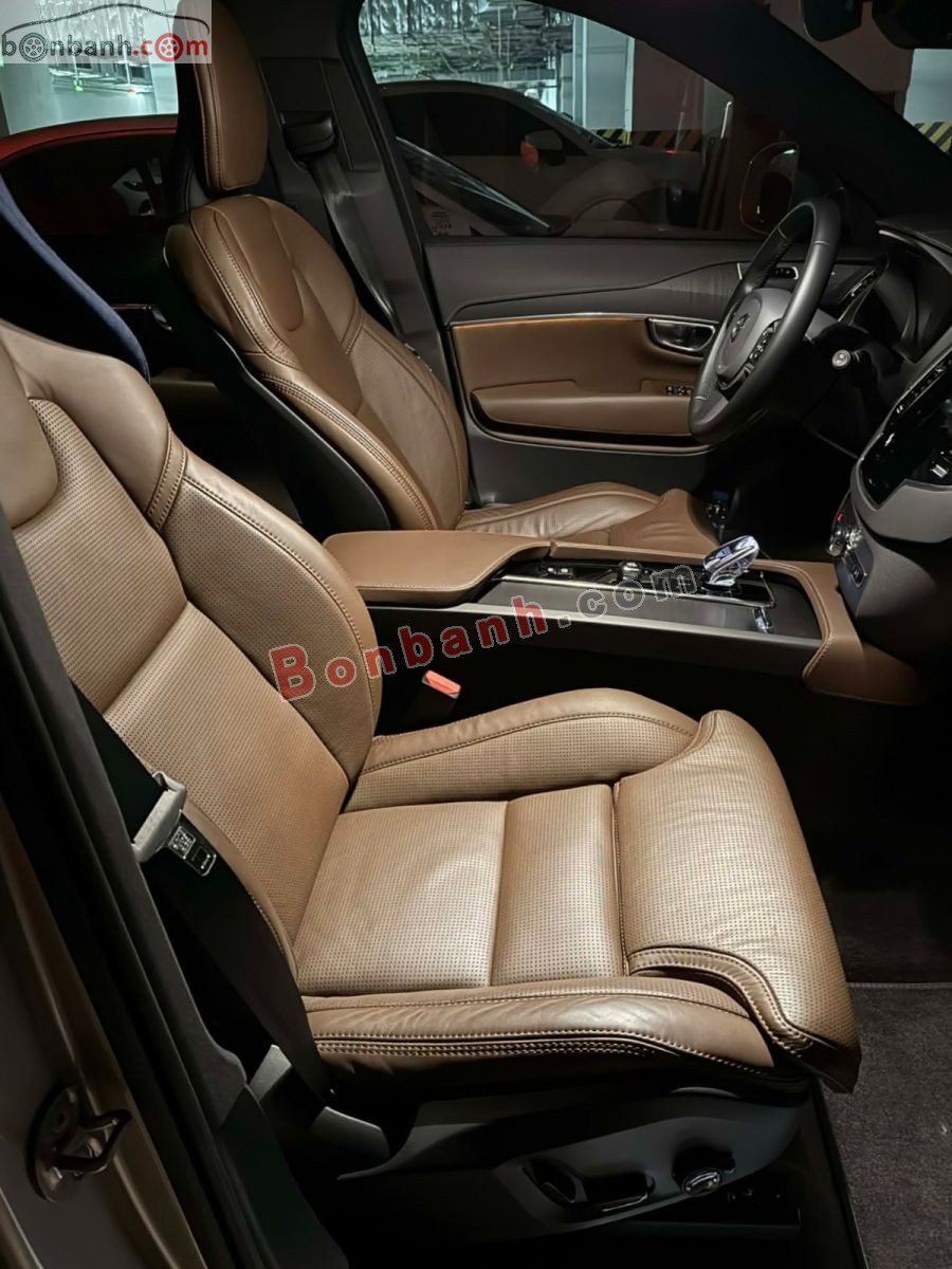 Bán ô tô Volvo XC90 Recharge Ultimate T8 AWD - 2023 - xe cũ