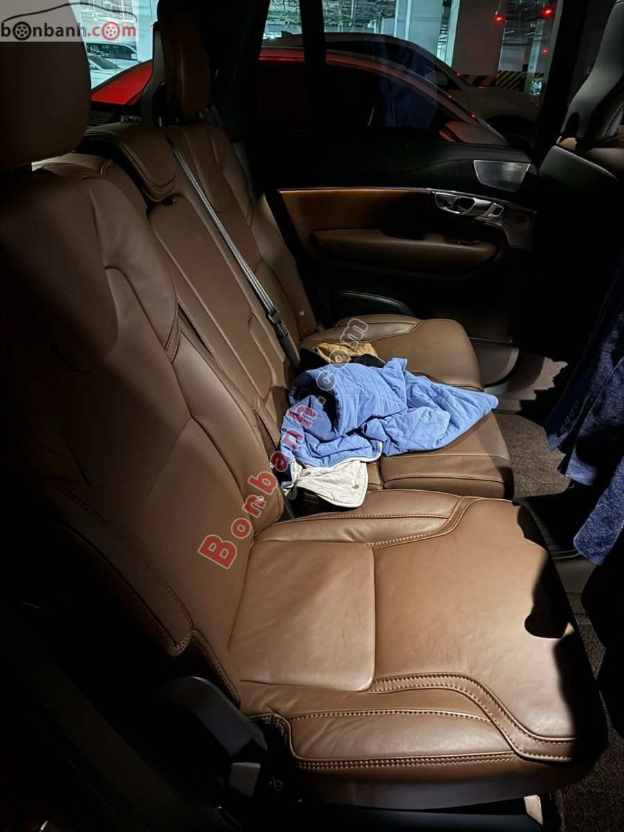 Bán ô tô Volvo XC90 Recharge Ultimate T8 AWD - 2023 - xe cũ