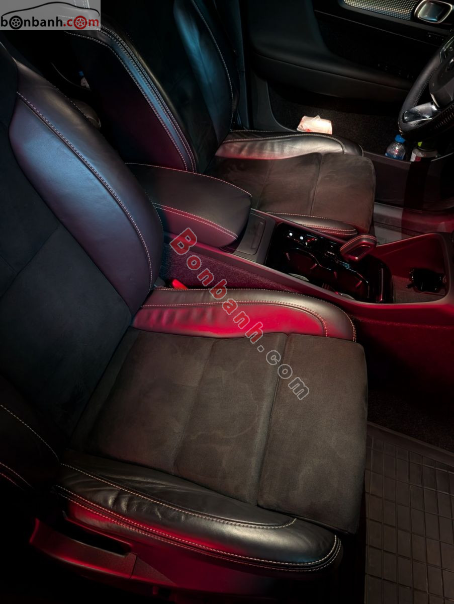 Bán ô tô Volvo XC40 T5 AWD R-Design - 2021 - xe cũ