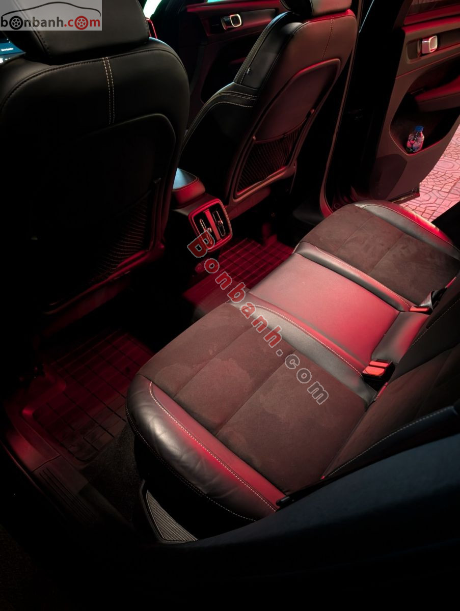 Bán ô tô Volvo XC40 T5 AWD R-Design - 2021 - xe cũ