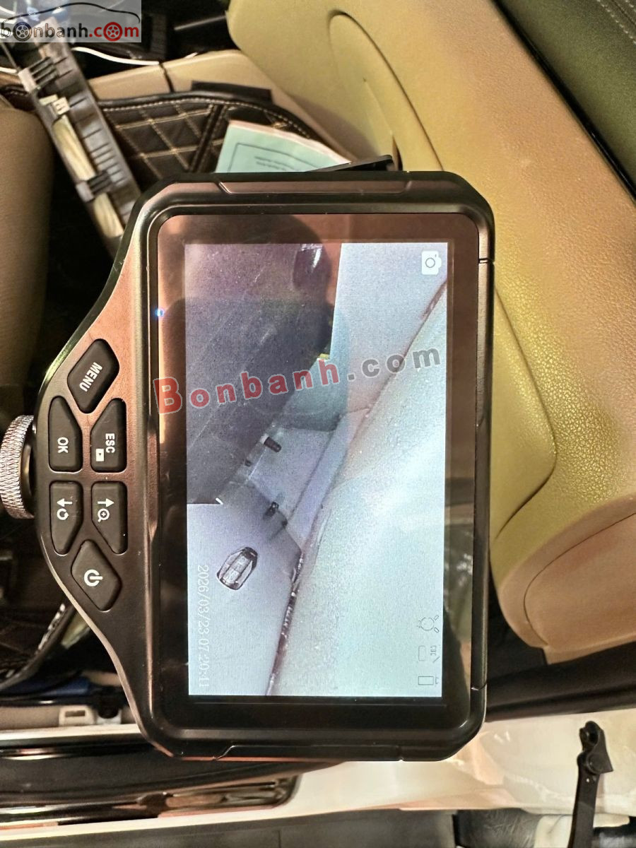 Bán ô tô Hyundai Tucson 2.0 AT Đặc biệt - 2021 - xe cũ