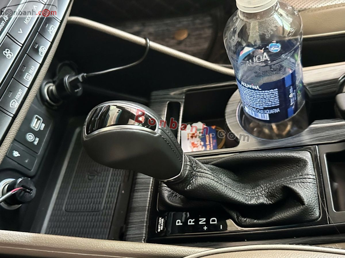 Bán ô tô Hyundai Tucson 2.0 AT Đặc biệt - 2021 - xe cũ