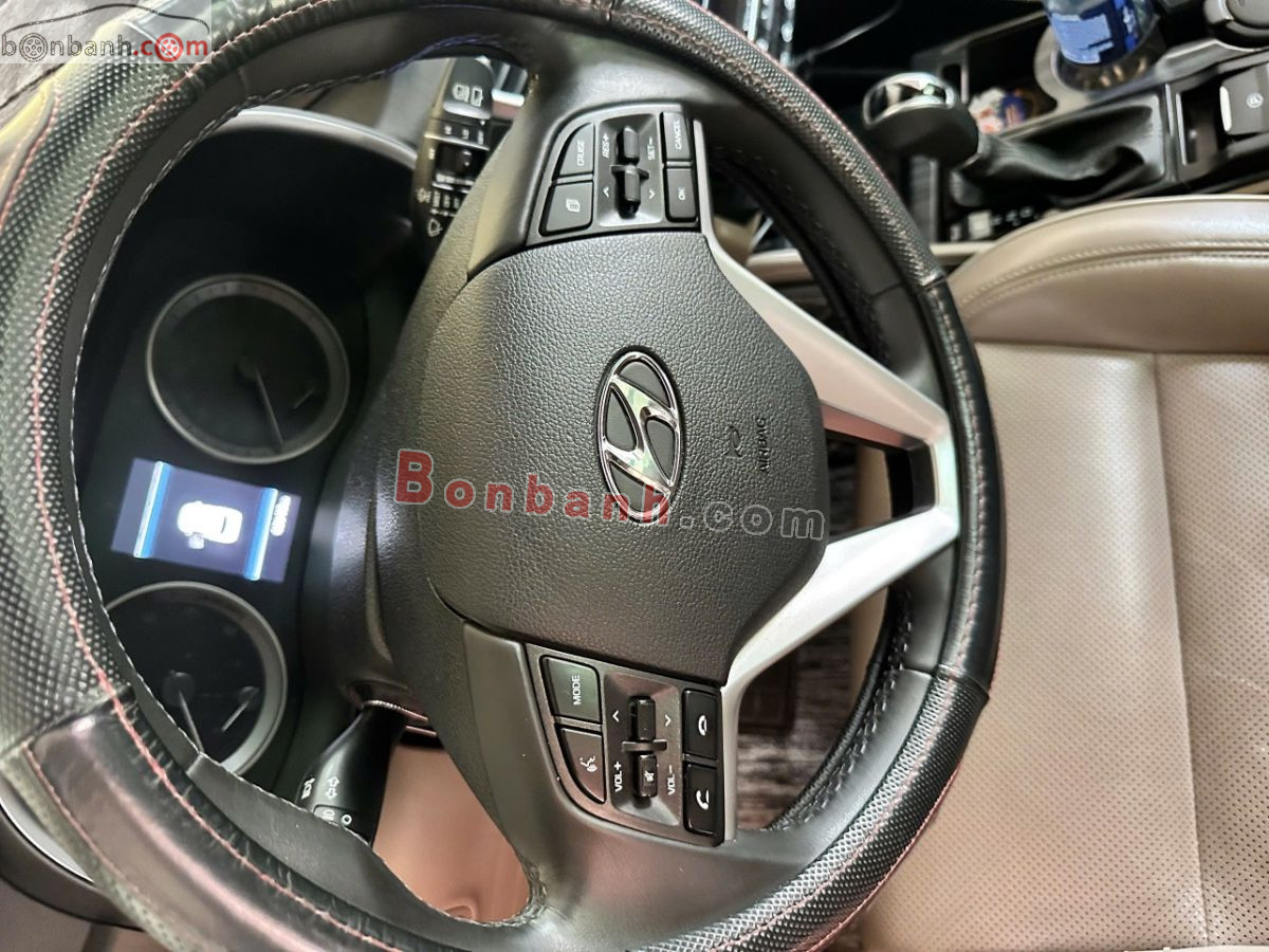 Bán ô tô Hyundai Tucson 2.0 AT Đặc biệt - 2021 - xe cũ