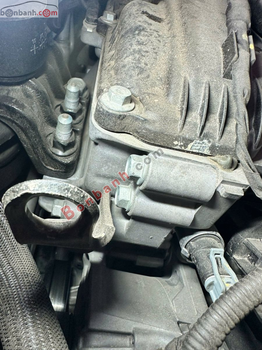 Bán ô tô Hyundai Tucson 2.0 AT Đặc biệt - 2021 - xe cũ