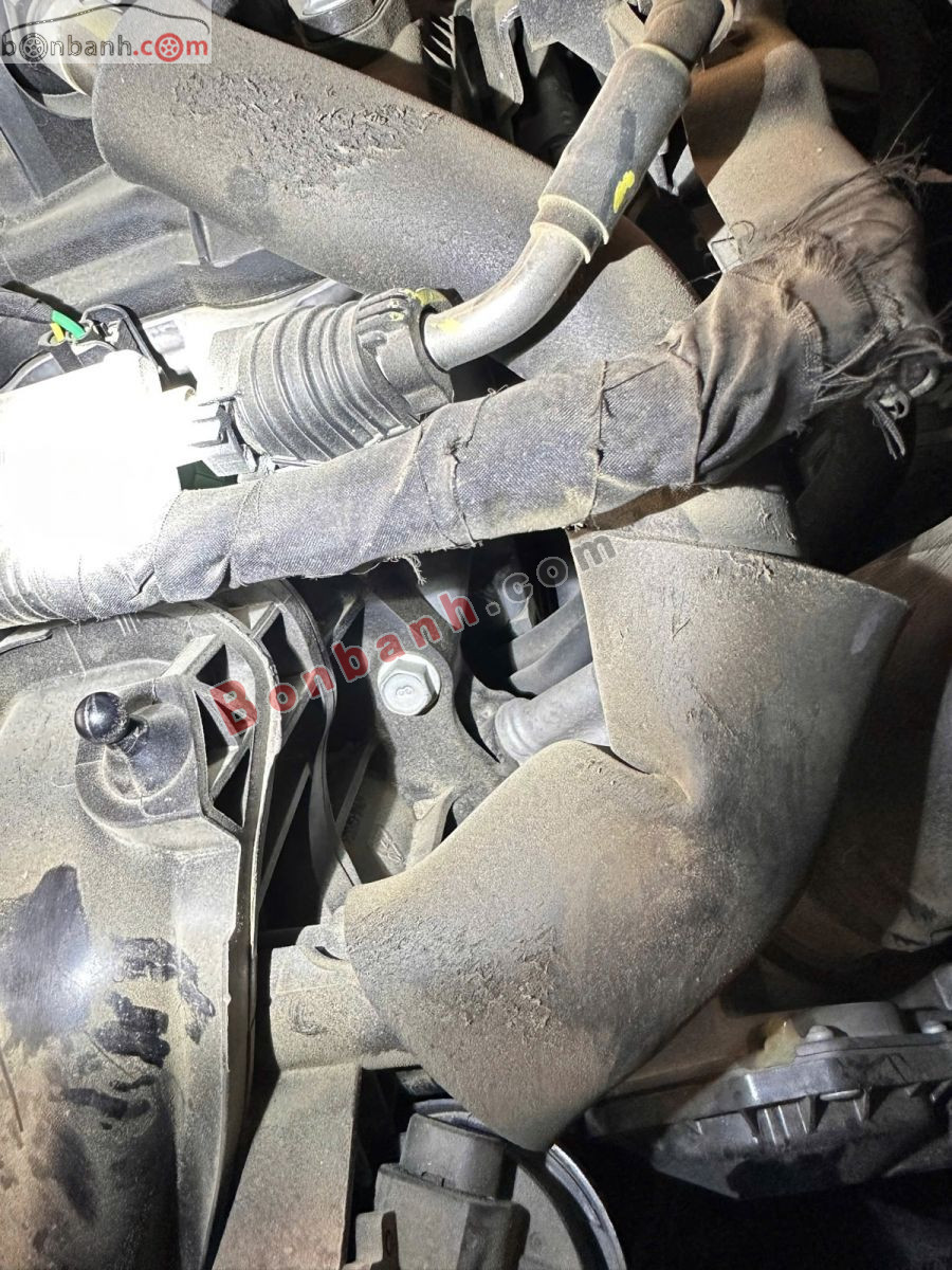 Bán ô tô Hyundai Tucson 2.0 AT Đặc biệt - 2021 - xe cũ