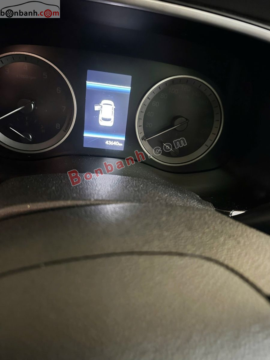 Bán ô tô Hyundai Tucson 2.0 AT Đặc biệt - 2021 - xe cũ