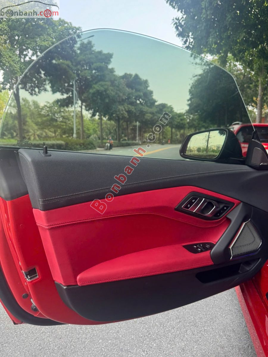 Bán ô tô BMW Z4 sDrive30i M Sport - 2021 - xe cũ