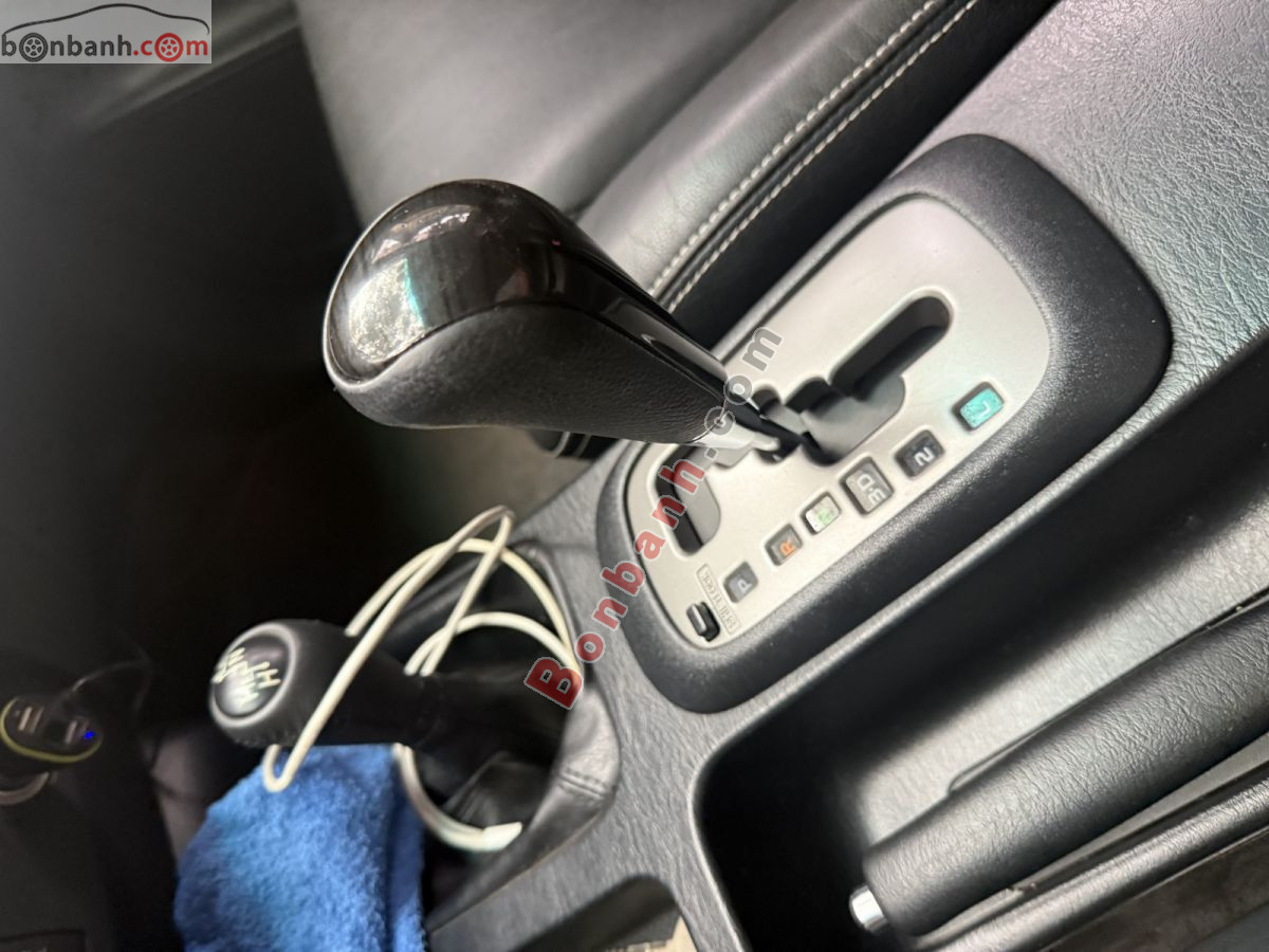 Bán ô tô Toyota Fortuner 2.7V 4x4 AT - 2015 - xe cũ