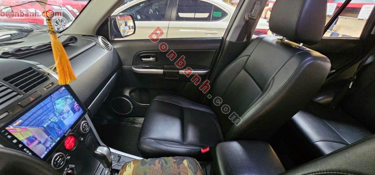 Bán ô tô Suzuki Vitara 2.0 - 2015 - xe cũ