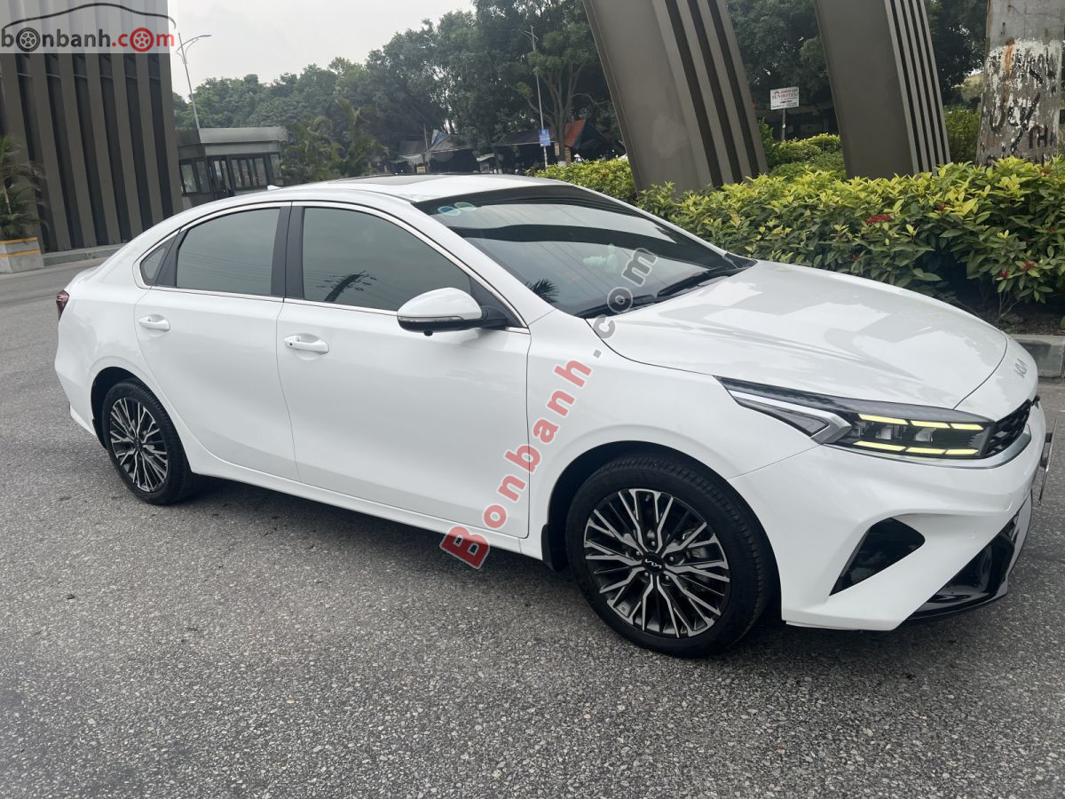 Bán ô tô Kia K3 Premium 1.6 AT - 2024 - xe cũ