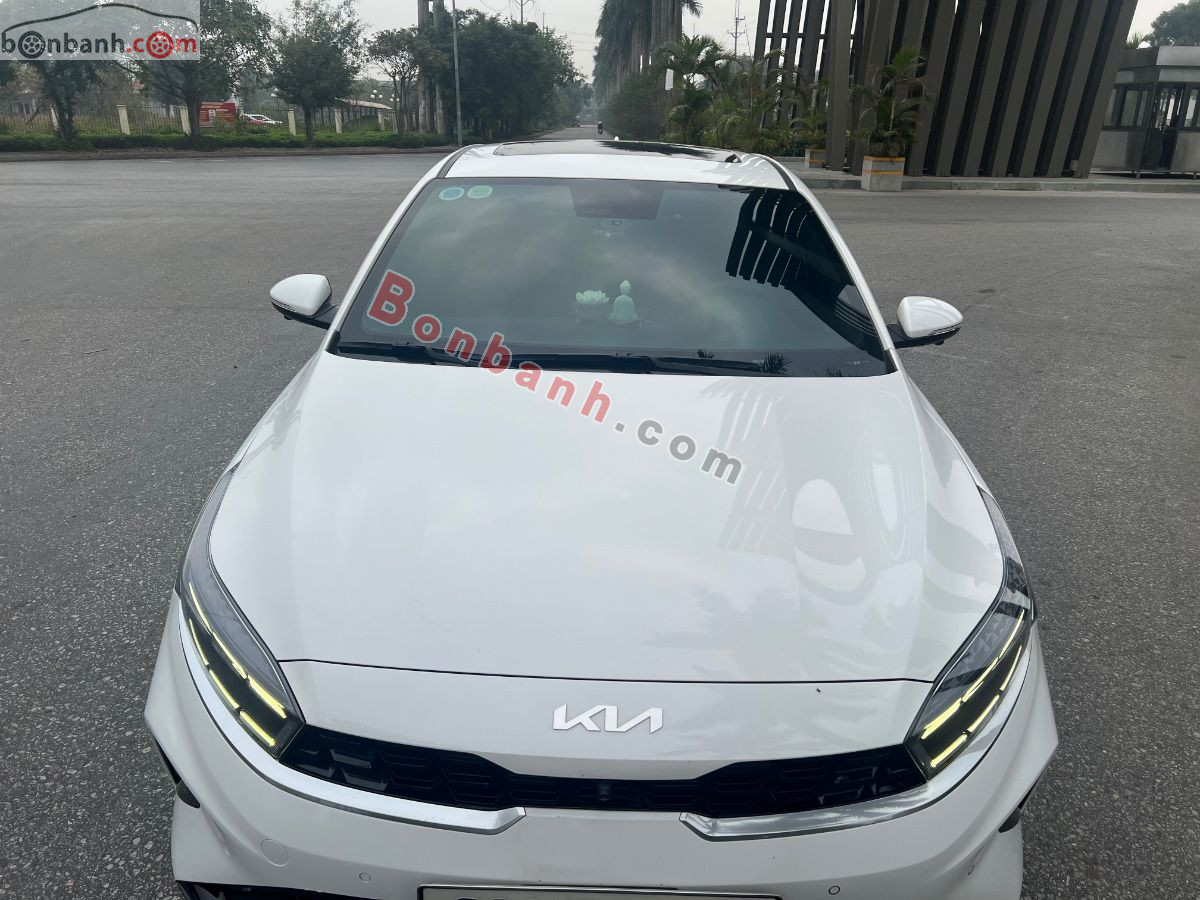 Bán ô tô Kia K3 Premium 1.6 AT - 2024 - xe cũ