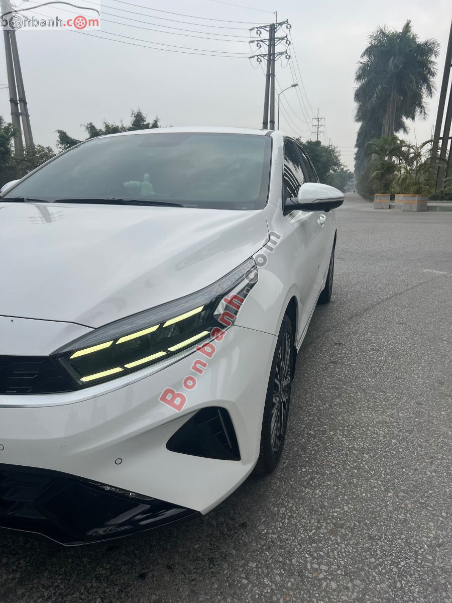 Bán ô tô Kia K3 Premium 1.6 AT - 2024 - xe cũ