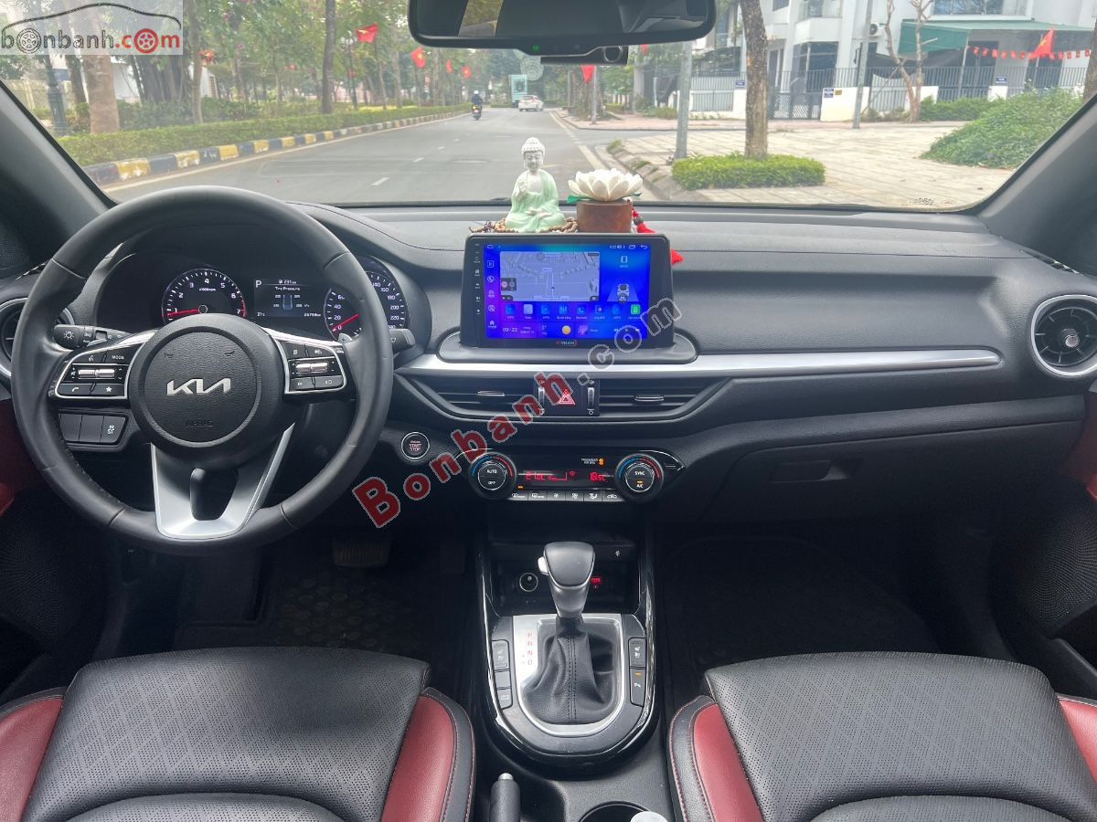 Bán ô tô Kia K3 Premium 1.6 AT - 2024 - xe cũ