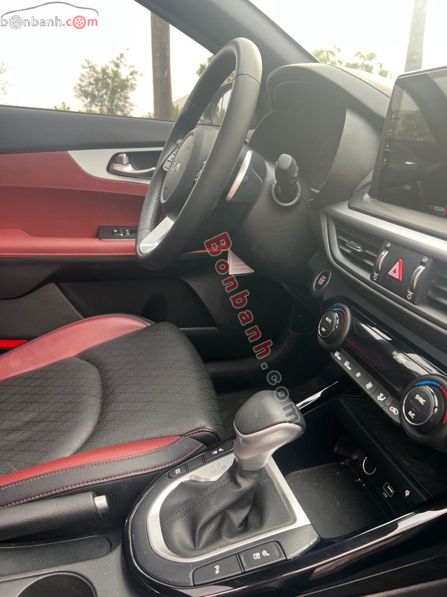 Bán ô tô Kia K3 Premium 1.6 AT - 2024 - xe cũ