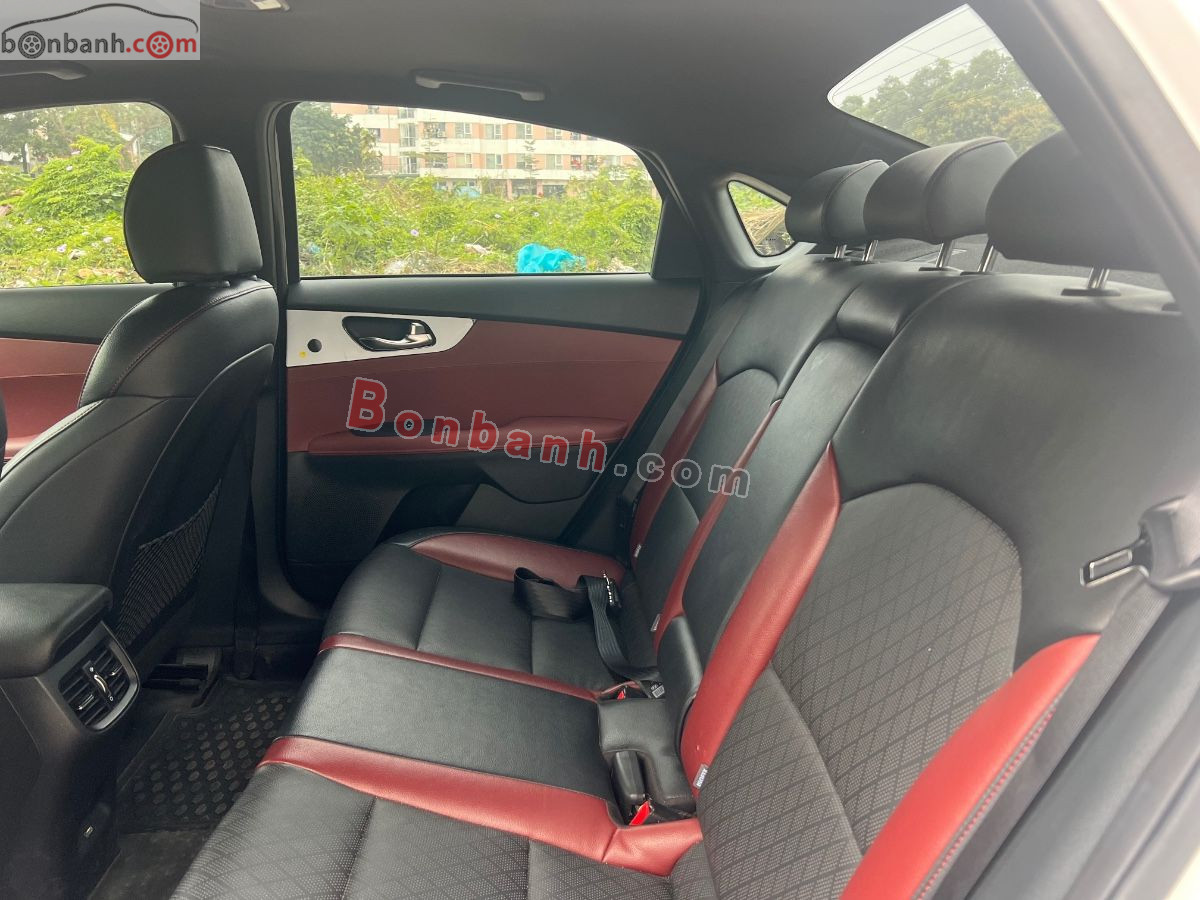 Bán ô tô Kia K3 Premium 1.6 AT - 2024 - xe cũ