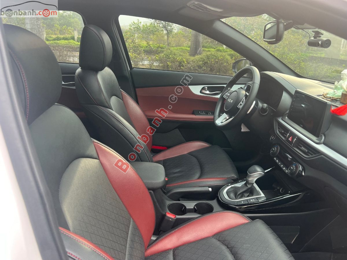 Bán ô tô Kia K3 Premium 1.6 AT - 2024 - xe cũ