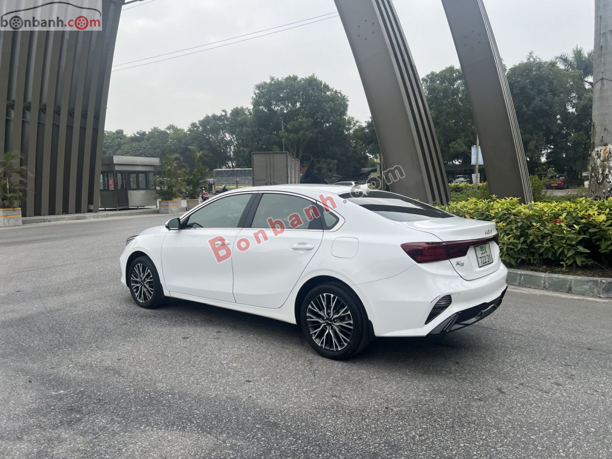 Bán ô tô Kia K3 Premium 1.6 AT - 2024 - xe cũ