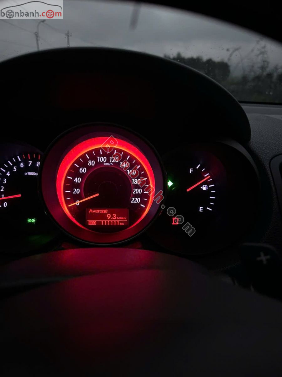 Bán ô tô Kia Forte - 2012 - xe cũ