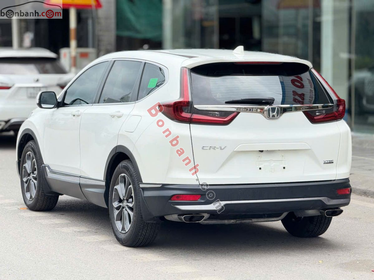 Bán ô tô Honda CRV L - 2023 - xe cũ