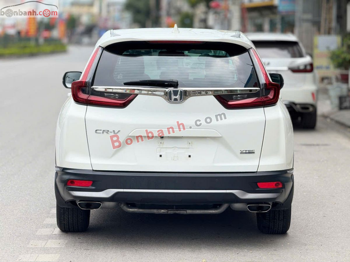 Bán ô tô Honda CRV L - 2023 - xe cũ