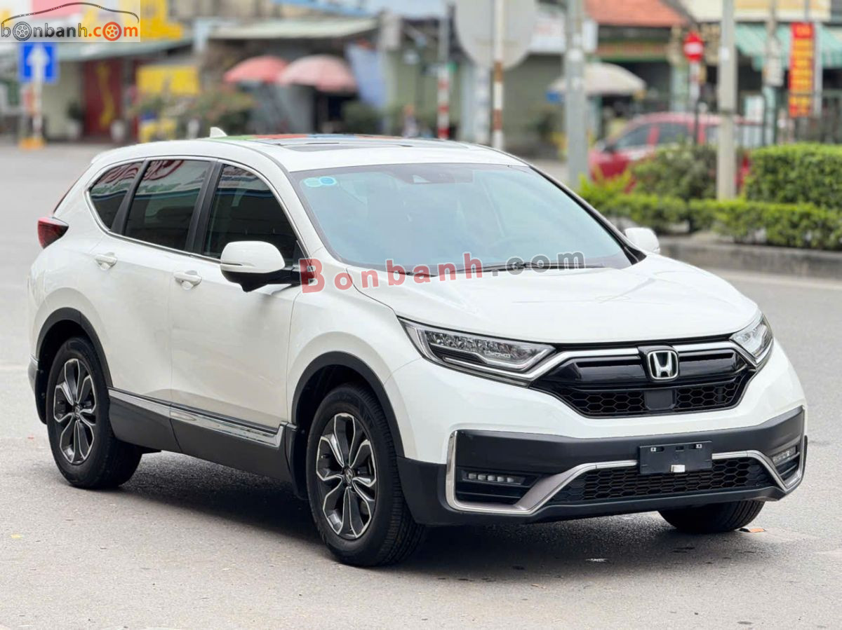 Bán ô tô Honda CRV L - 2023 - xe cũ