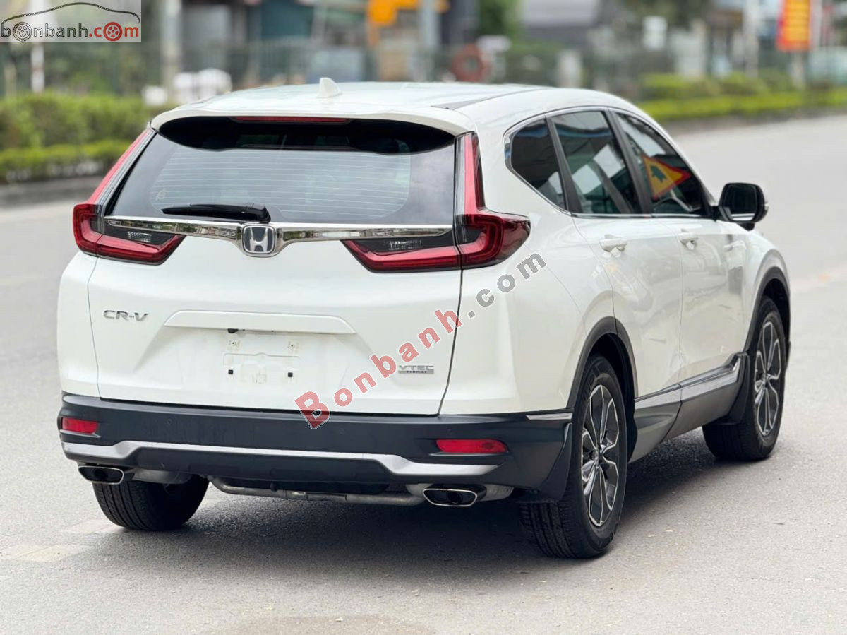 Bán ô tô Honda CRV L - 2023 - xe cũ