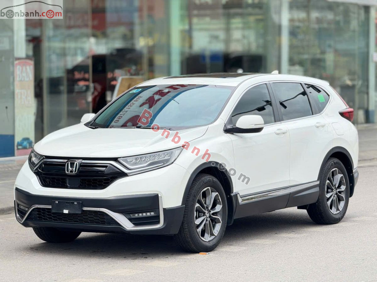 Bán ô tô Honda CRV L - 2023 - xe cũ