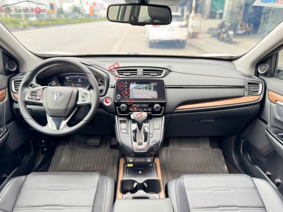 Bán ô tô Honda CRV L - 2023 - xe cũ