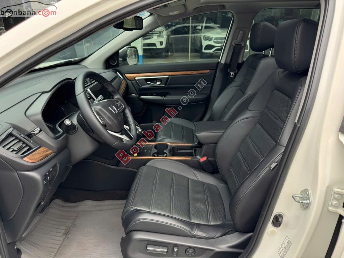 Bán ô tô Honda CRV L - 2023 - xe cũ