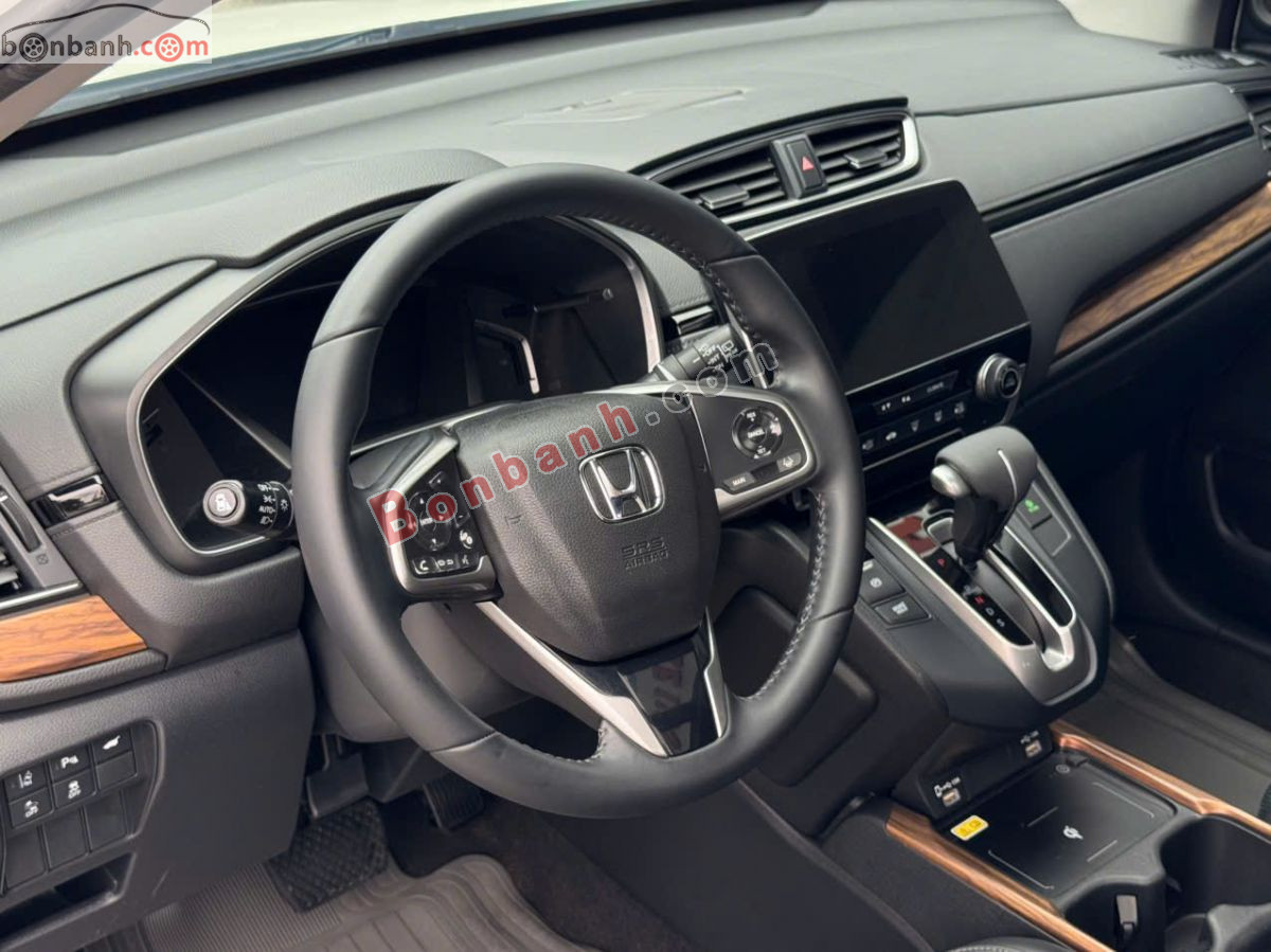 Bán ô tô Honda CRV L - 2023 - xe cũ