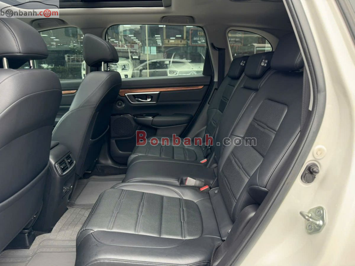 Bán ô tô Honda CRV L - 2023 - xe cũ
