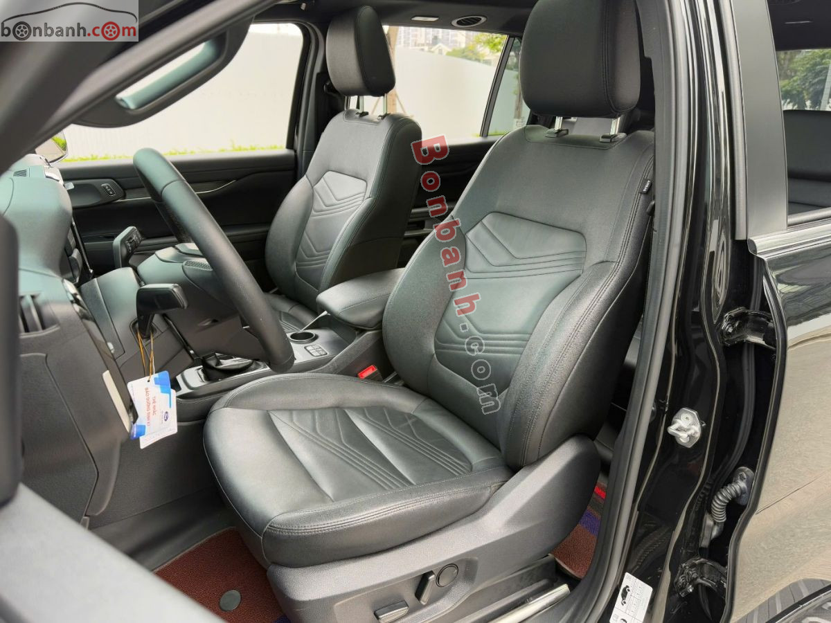 Bán ô tô Ford Everest Titanium 2.0L 4x2 AT - 2023 - xe cũ