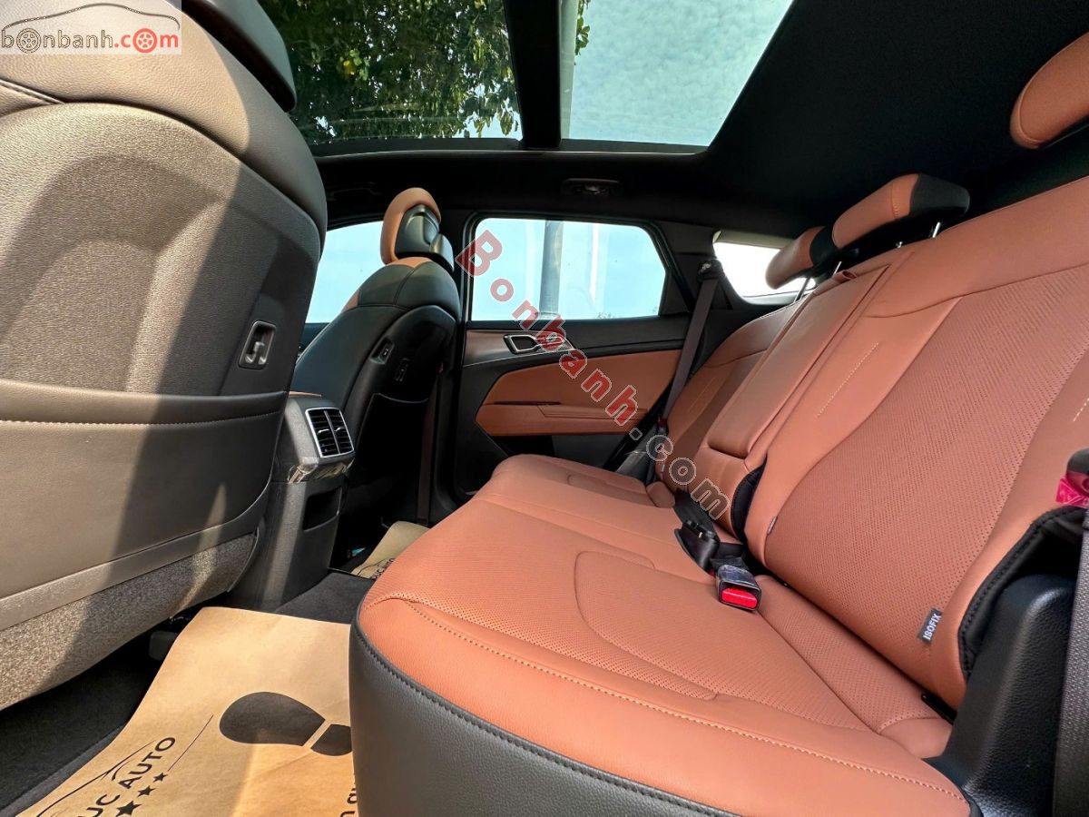 Bán ô tô Kia Sportage Signature 2.0G - 2024 - xe cũ