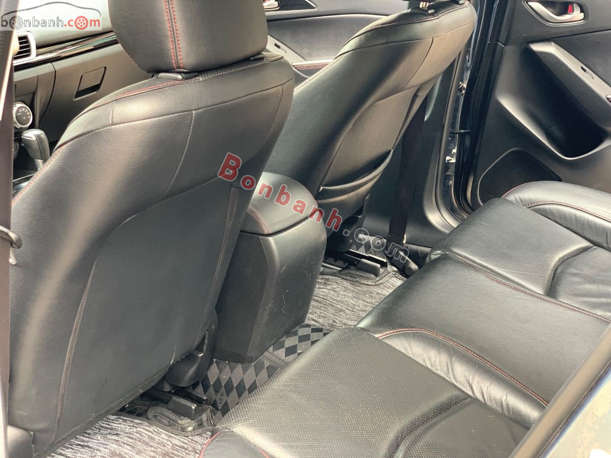 Bán ô tô Mazda 3 1.5 AT - 2016 - xe cũ