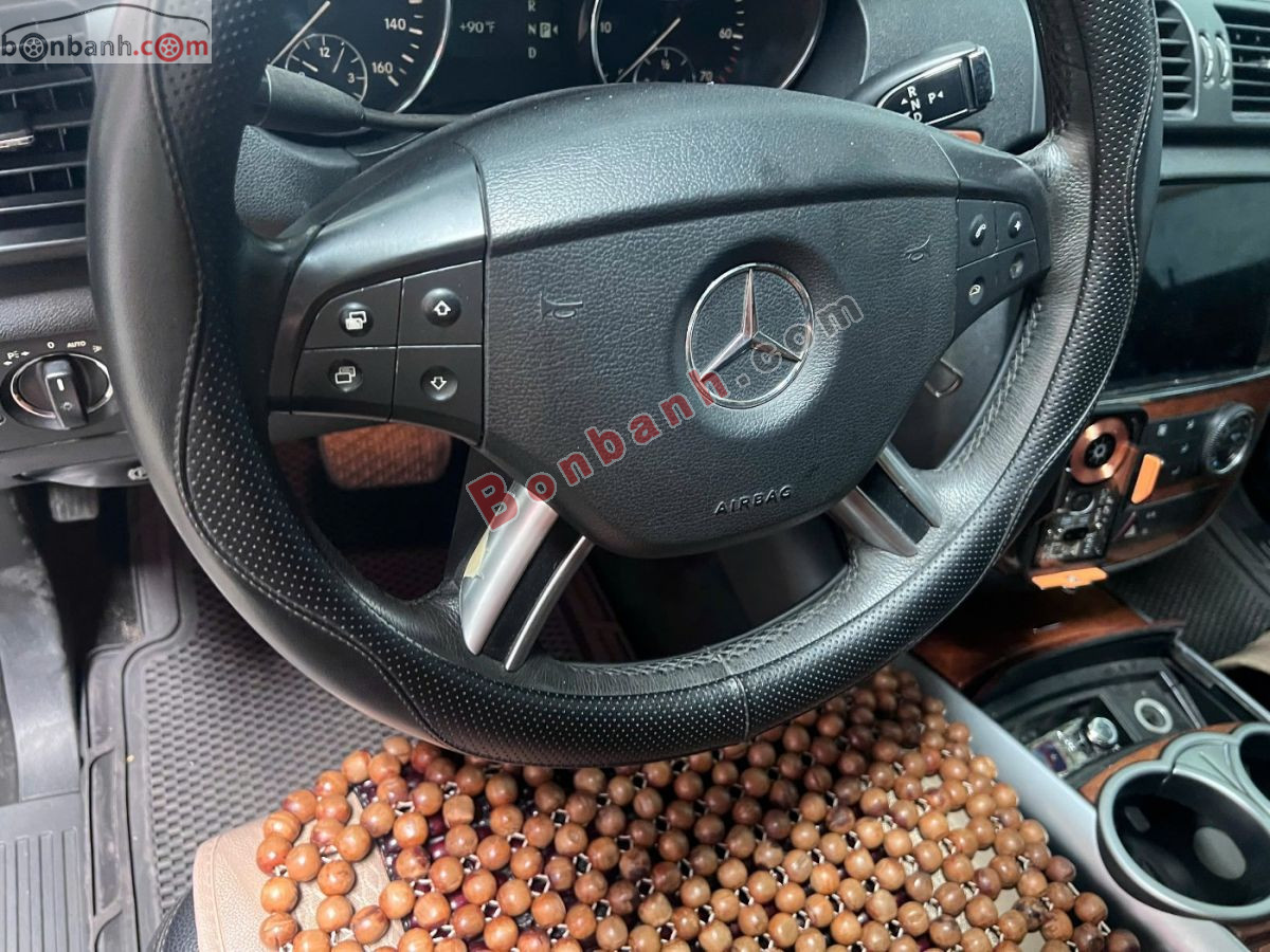 Bán ô tô Mercedes Benz R class R350 4Matic - 2007 - xe cũ